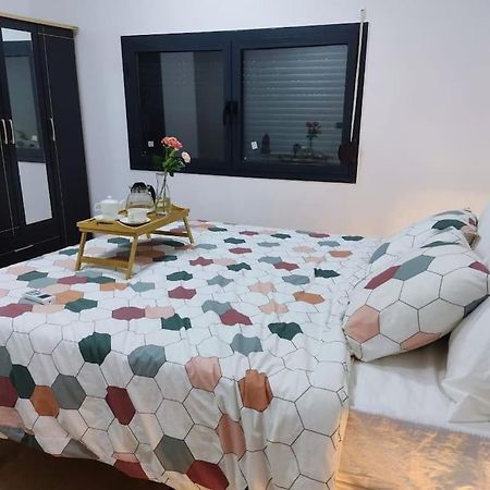 Superbe Appartement Avec Parking Gratuit Et Garde Дакар Екстер'єр фото