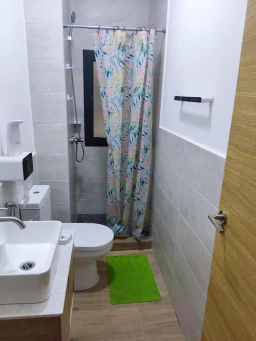 Superbe Appartement Avec Parking Gratuit Et Garde Дакар Екстер'єр фото
